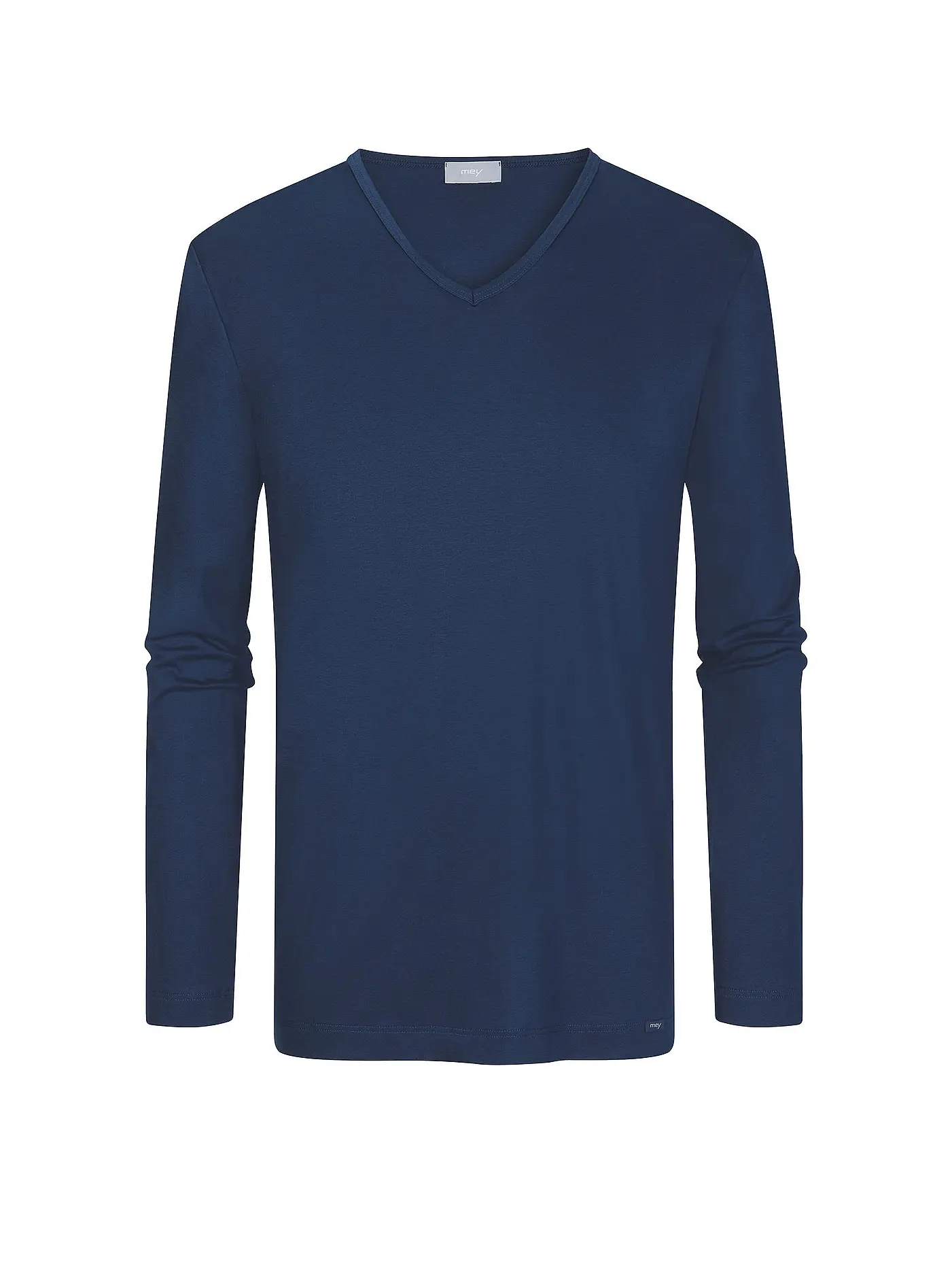 MEY | Pyjama Langarmshirt Neptune | 